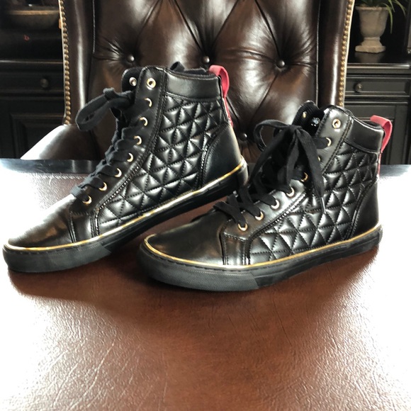 guess melo shoes